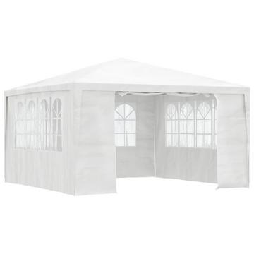 tenda da festa Polietilene