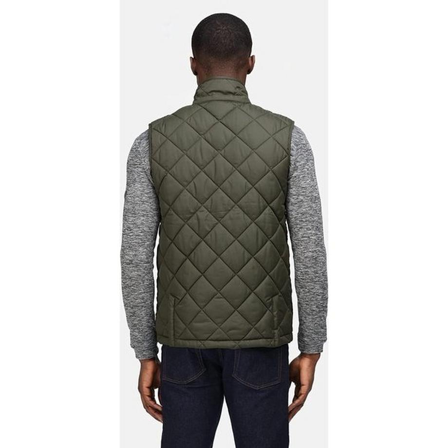 Regatta Gilet trapuntato Londyn  