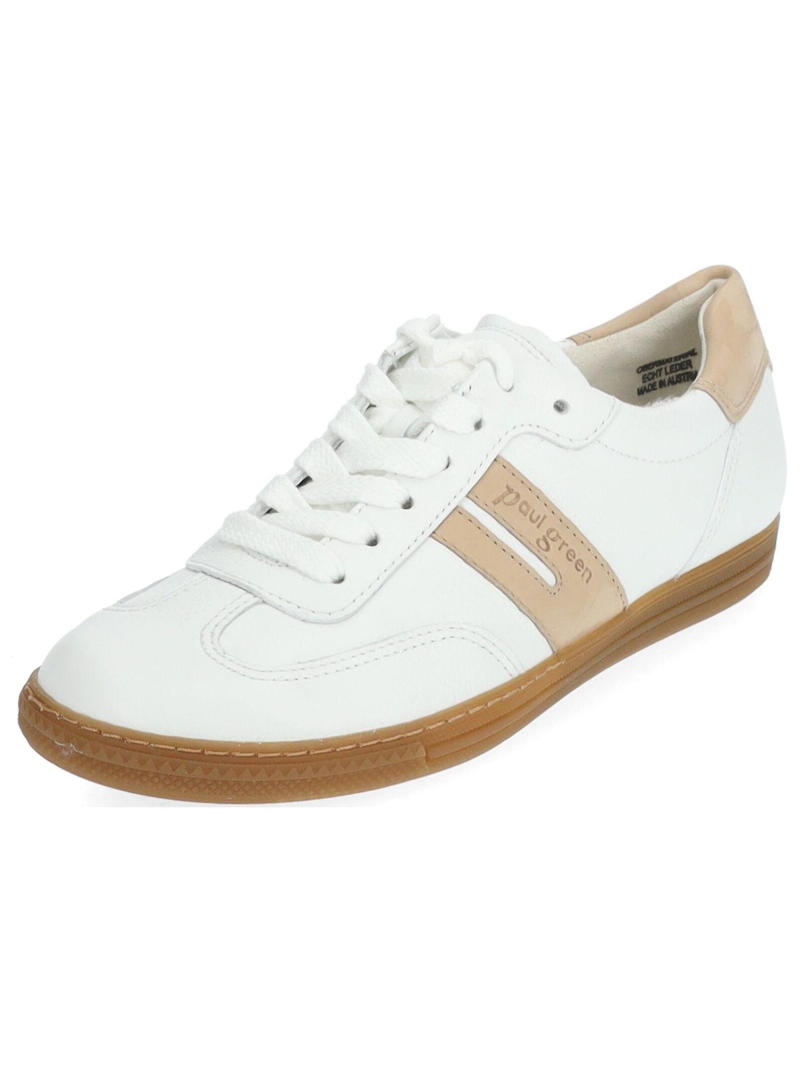 Image of Sneaker 5350 Unisex Weiss 40.5