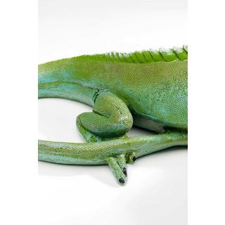 KARE Design  Deko Figur Lizard 35 