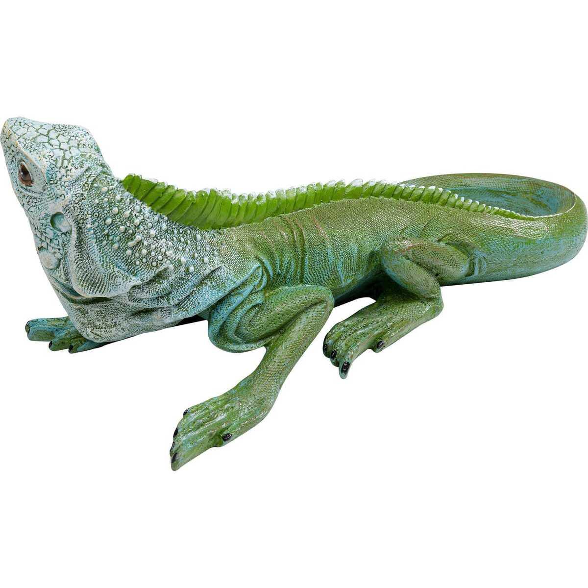 KARE Design  Deko Figur Lizard 35 