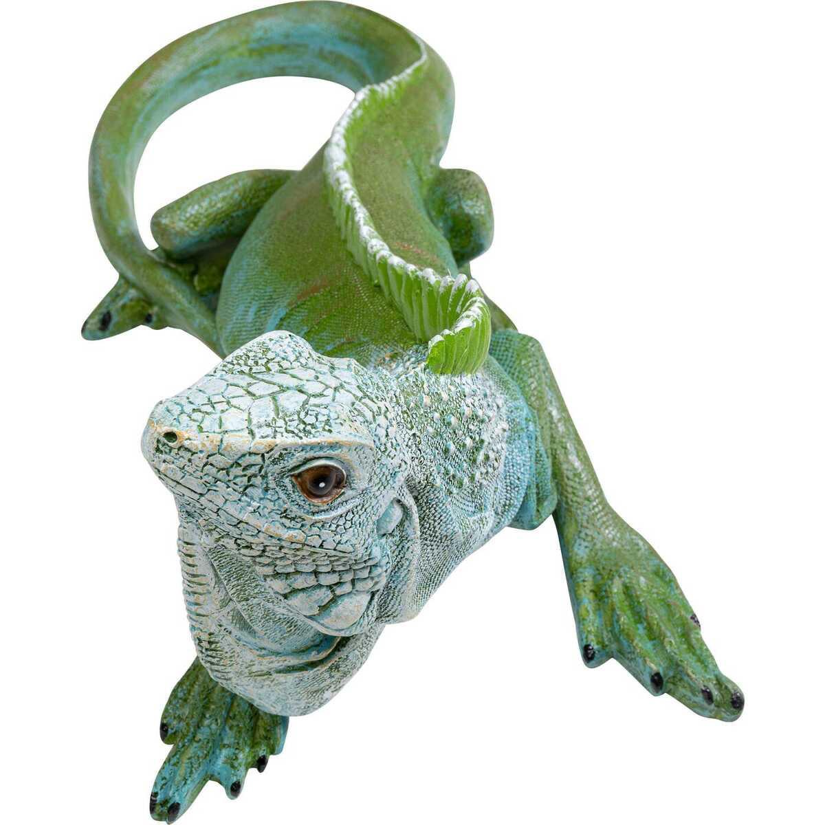 KARE Design  Deko Figur Lizard 35 