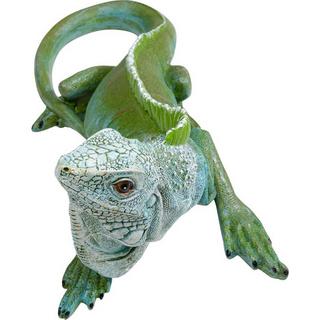 KARE Design  Deko Figur Lizard 35 