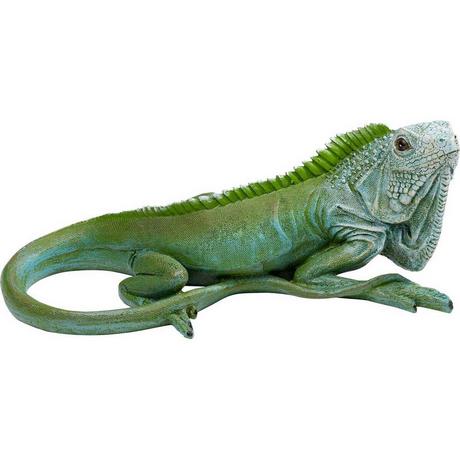 KARE Design  Deko Figur Lizard 35 