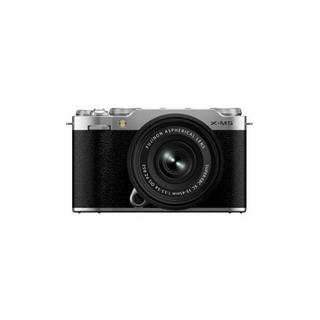 Fuji  Fujifilm X-M5 Boîtier Argent 