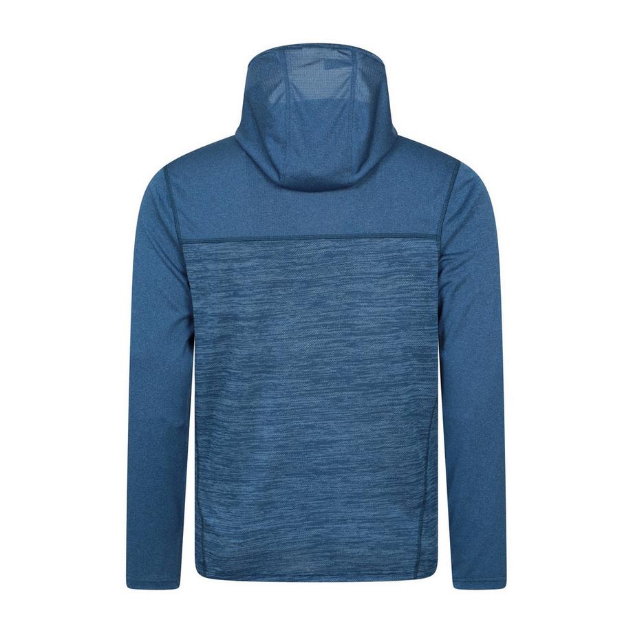 Mountain Warehouse Sweat De Sport Uni À Capuche Ignite  