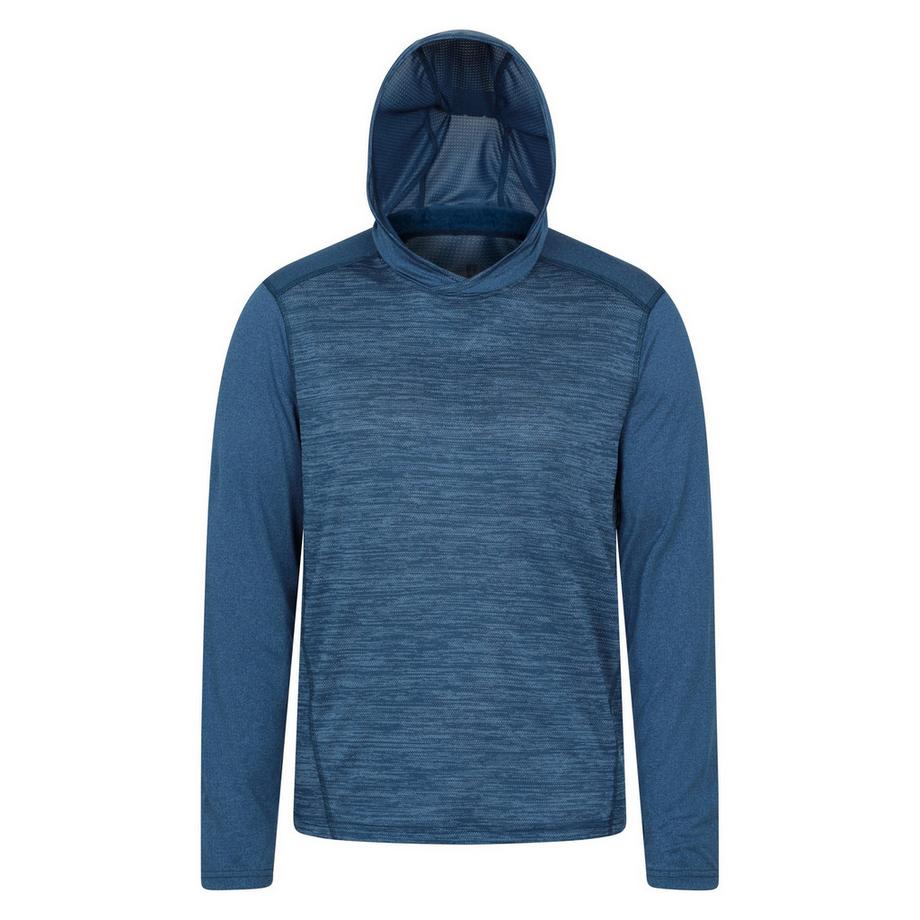 Sweat De Sport Uni À Capuche Ignite