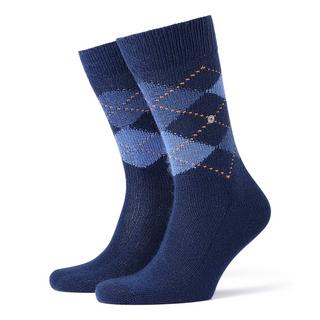 Burlington  socken preston 