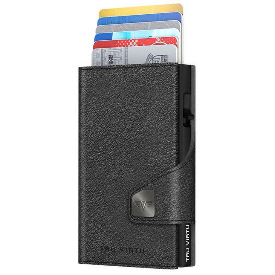 Doublewallet CLICK & SLIDE Nappa,