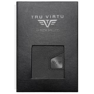 Tru Virtu CLICK & SLIDE Nappa Doublewallet  