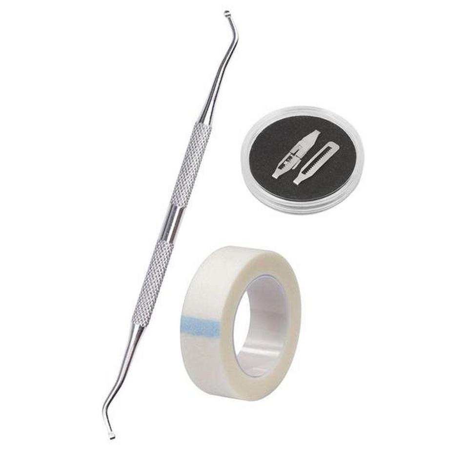 B2X  Nagelclip für eingewachsene Zehennägel 