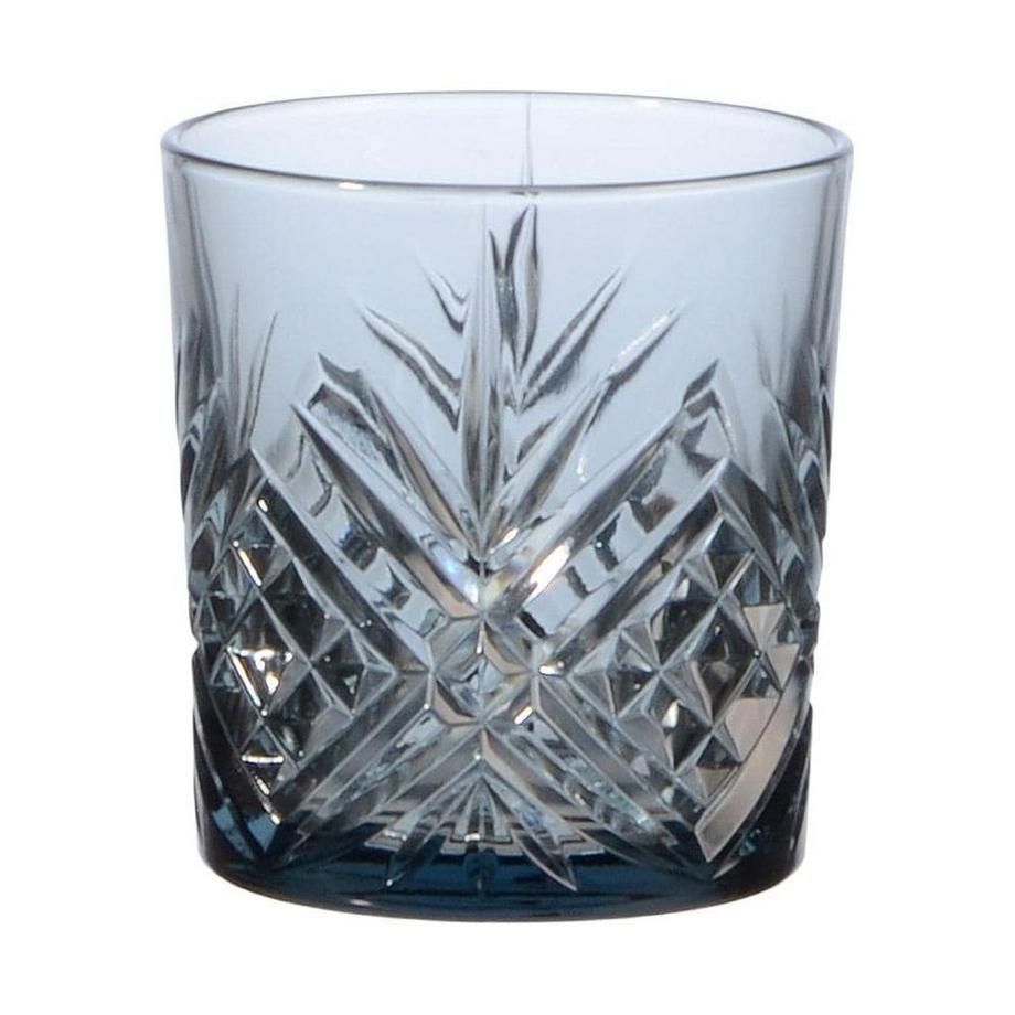 Whiskyglas Broadway, Stück