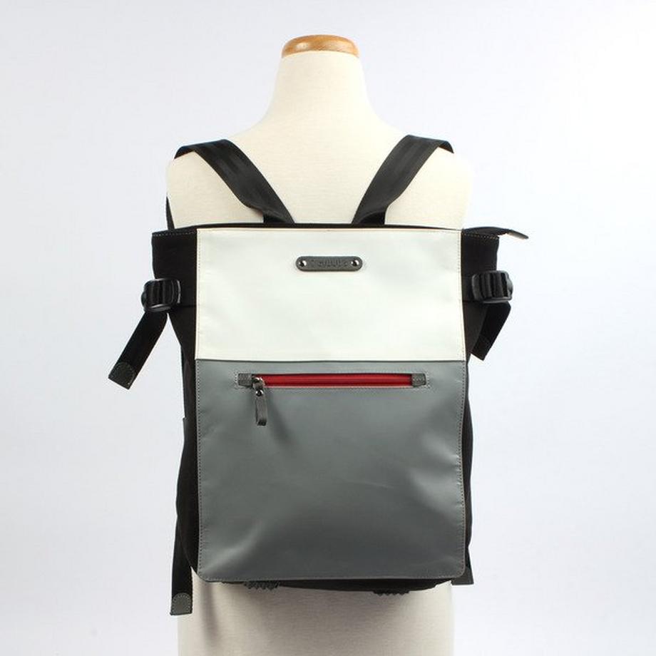 7clouds Belis 7.1 City Laptop Rucksack  