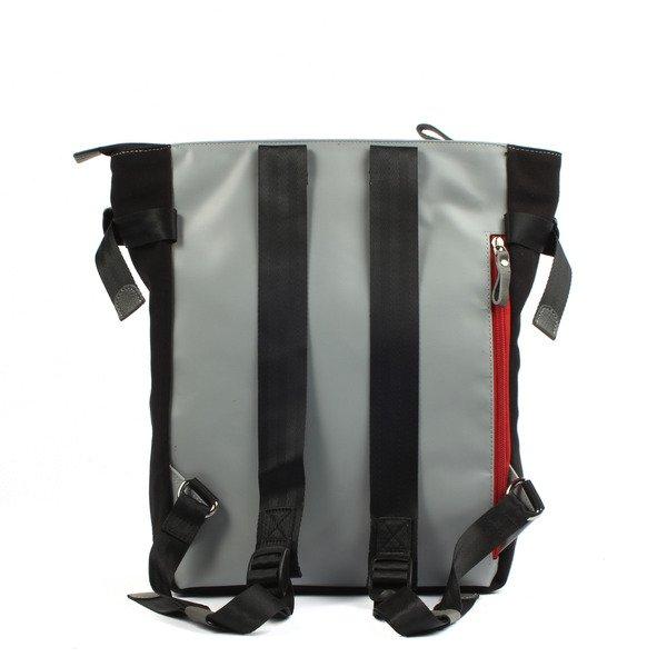 7clouds Belis 7.1 Sac à Dos Ordinateur Portable Ville  