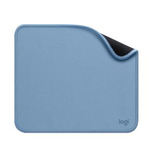 Logitech  Mouse Pad Studio Series Blau, Grau 