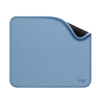 Mouse Pad Studio Series Blu, Grigio