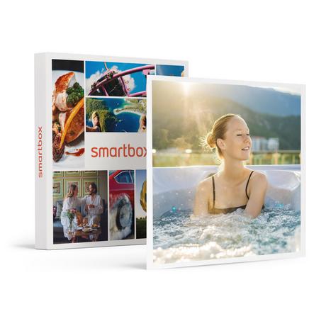 Smartbox  Bon cadeau Bien-être - 50 CHF - Coffret Cadeau 