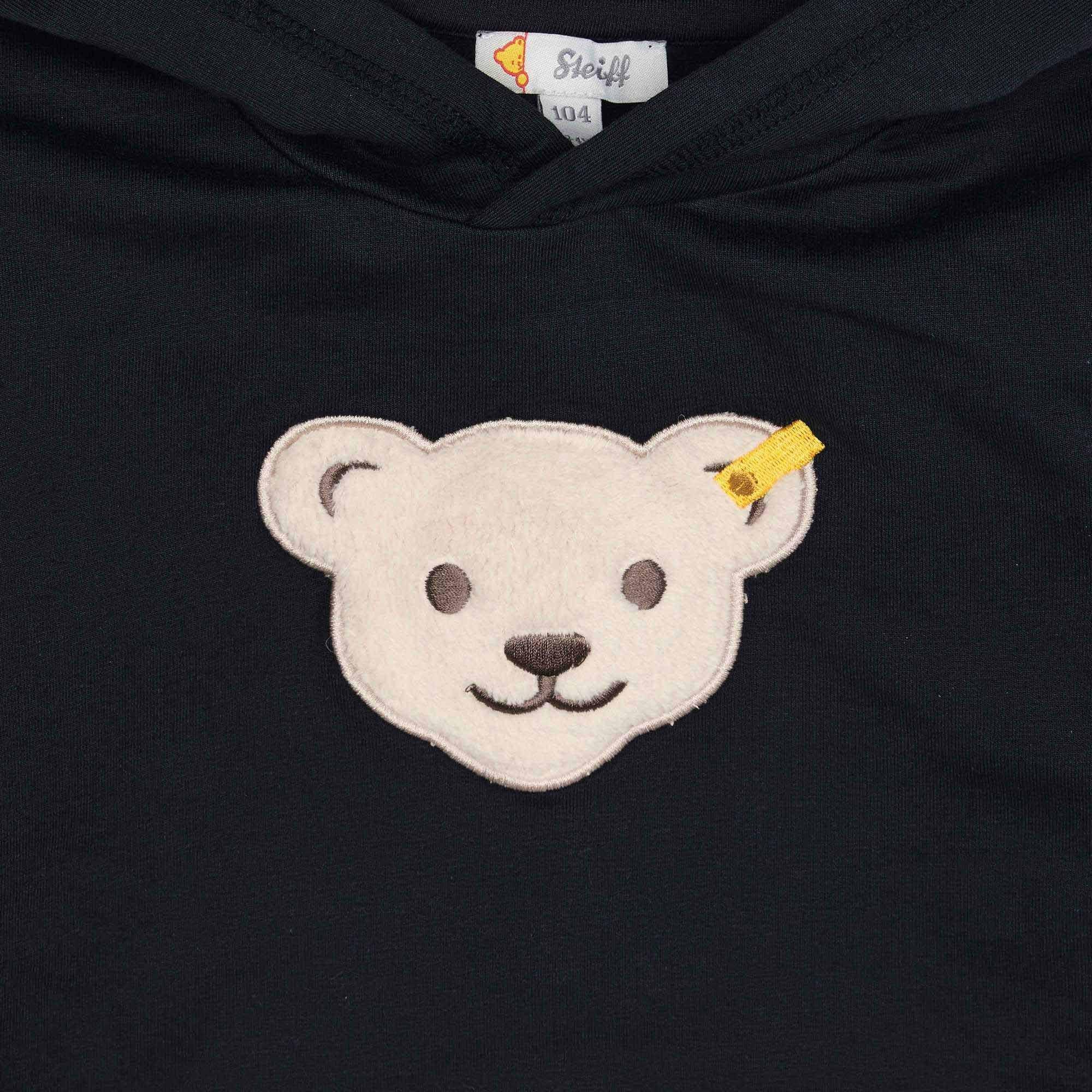 Steiff  Sweatshirt  Bequem sitzend 