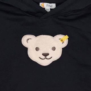 Steiff  Sweatshirt  Bequem sitzend 