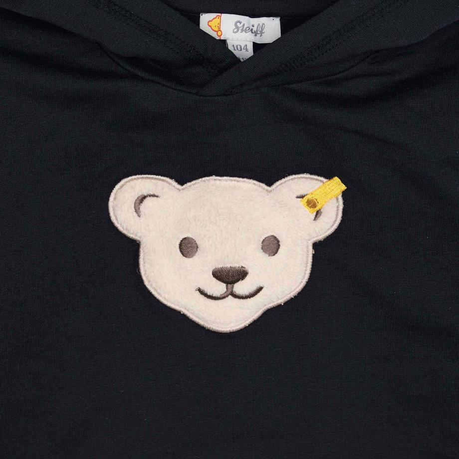 Steiff  Sweatshirt  Bequem sitzend 