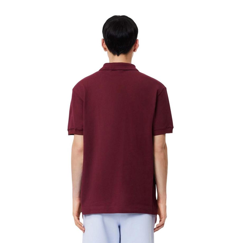 LACOSTE French Made Poloshirt  