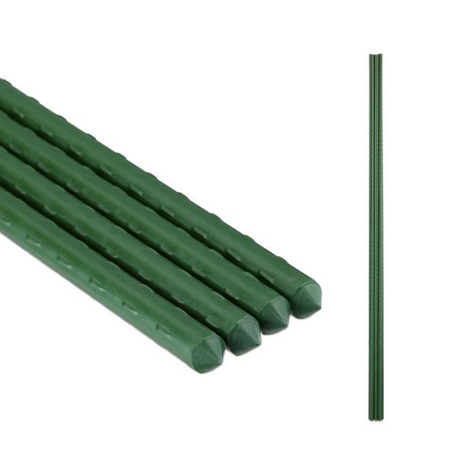 B2X  Pflanzstäbe 110 cm im 10er Set 