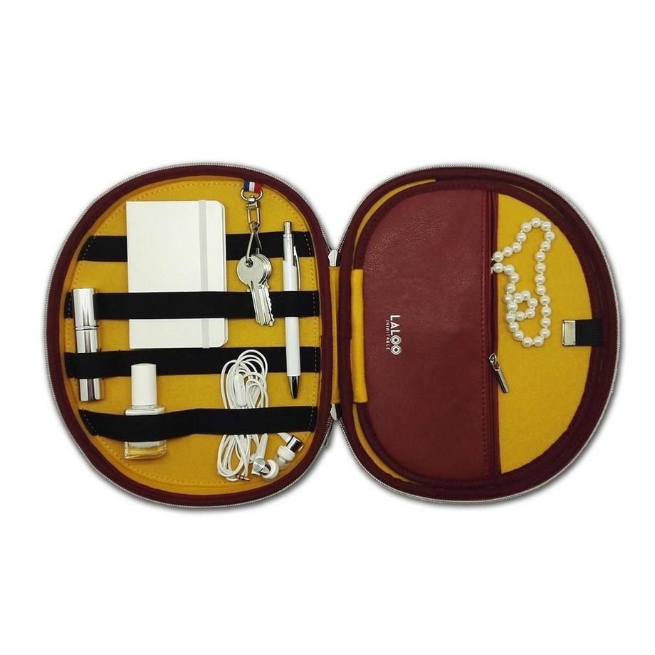 isda Laloo Trendy Taschen Organizer  
