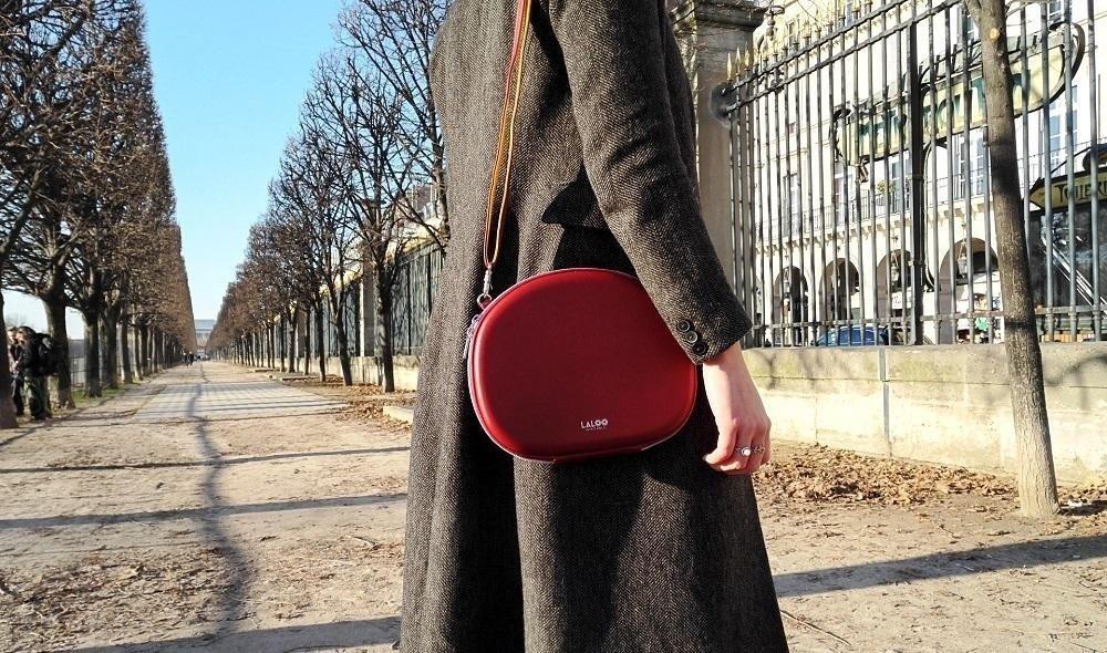 isda Laloo Trendy Taschen Organizer  