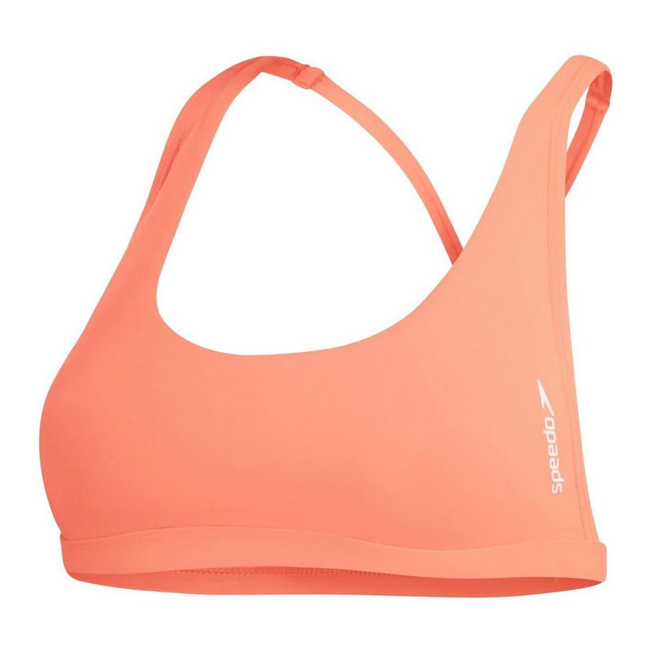 Haut De Maillot De Bain Uni Flu3nte