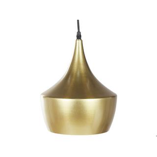 Beliani Lampe suspension en Acier Moderne FRASER  