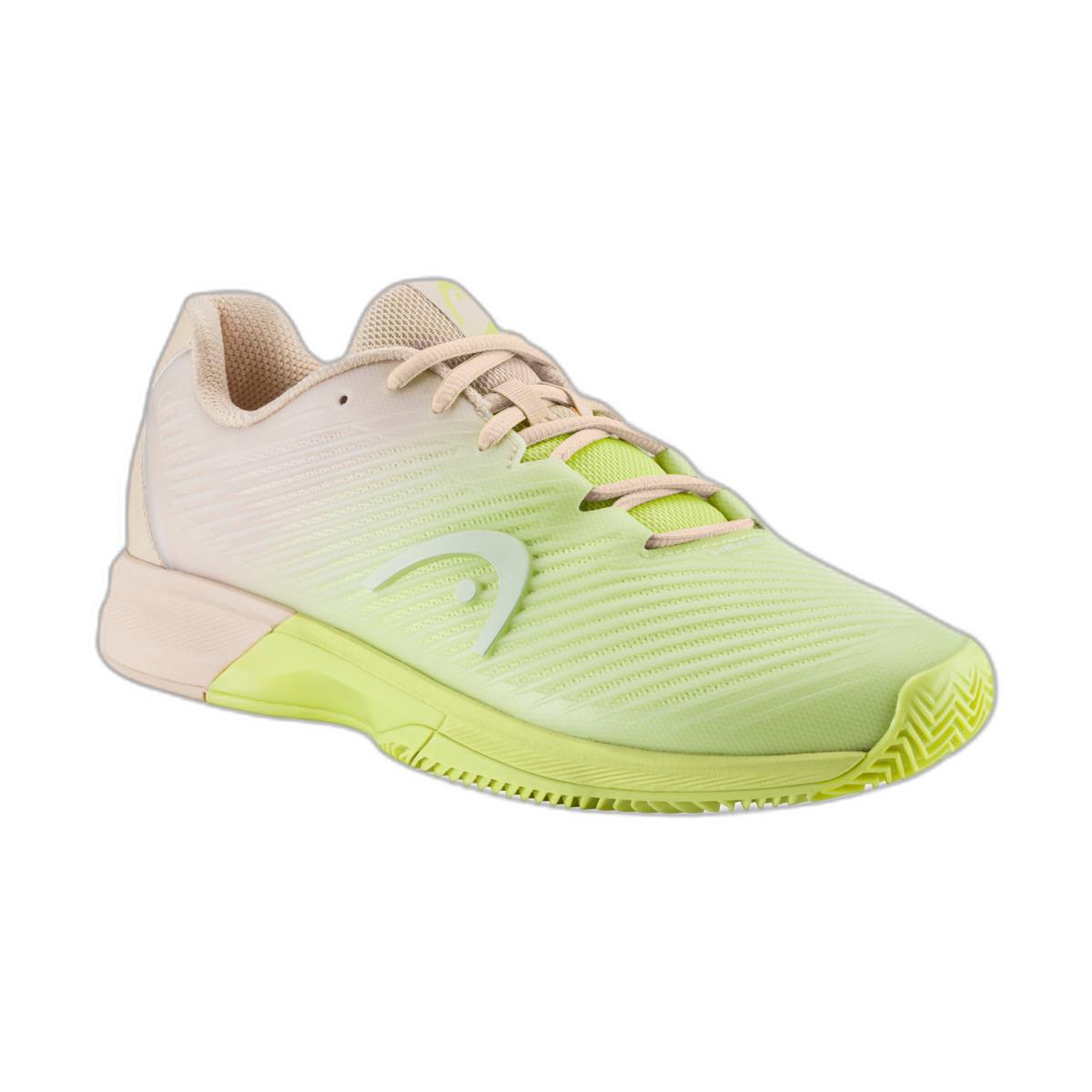 Image of Damen-tennisschuhe Revolt Pro 4.0 Unisex 36
