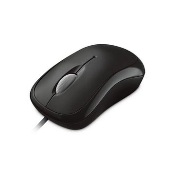 4YH-00007 mouse Ambidestro USB tipo A Ottico 800 DPI