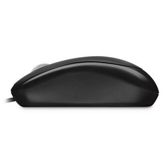 Microsoft  4YH-00007 mouse Ambidestro USB tipo A Ottico 800 DPI 