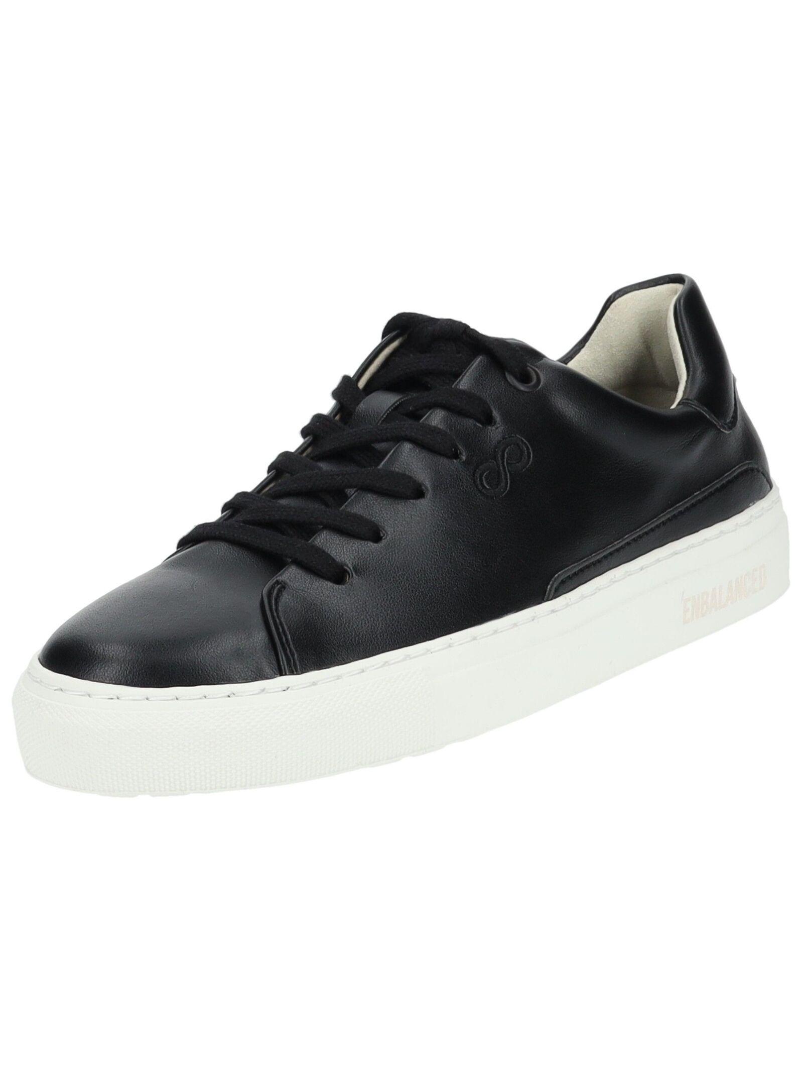 Image of Sneaker Herren Schwarz 46