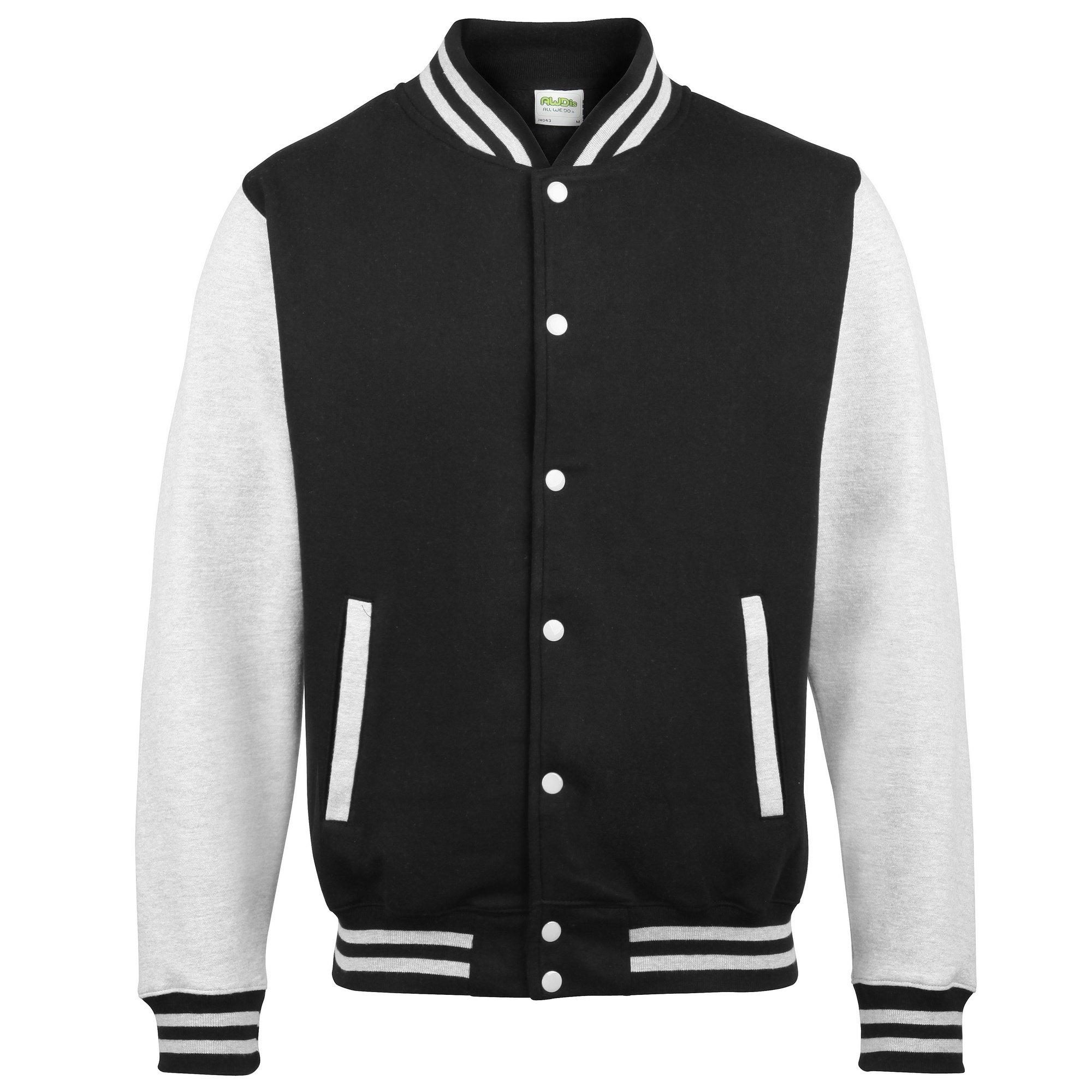 AWDis  Jacke Varsity 