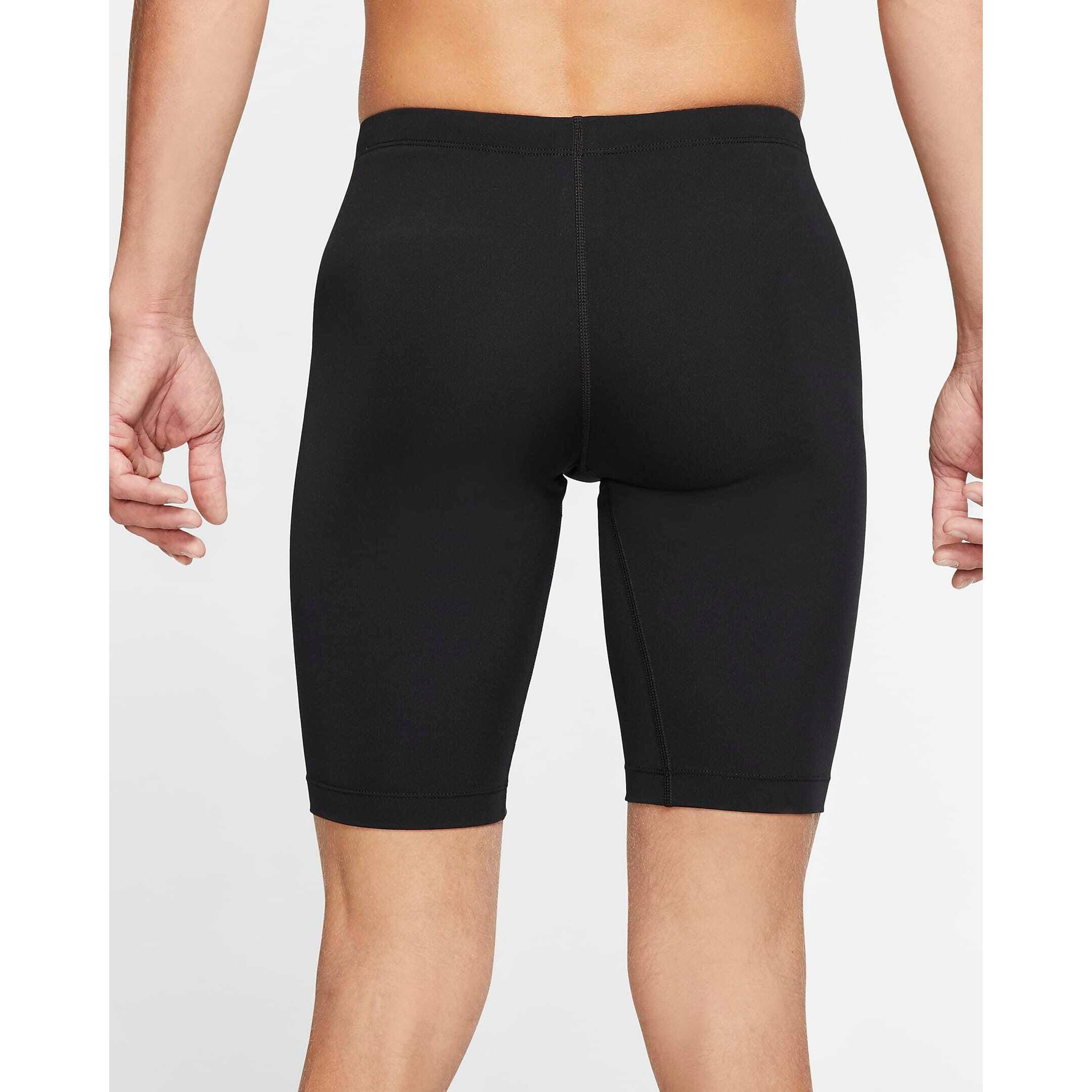 NIKE  short de bain Solid Jammer 