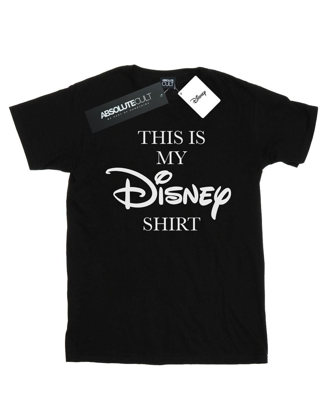 Image of My Tshirt Tshirt Damen Schwarz 4XL