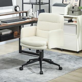 HOMCOM Schreibtischstuhl  