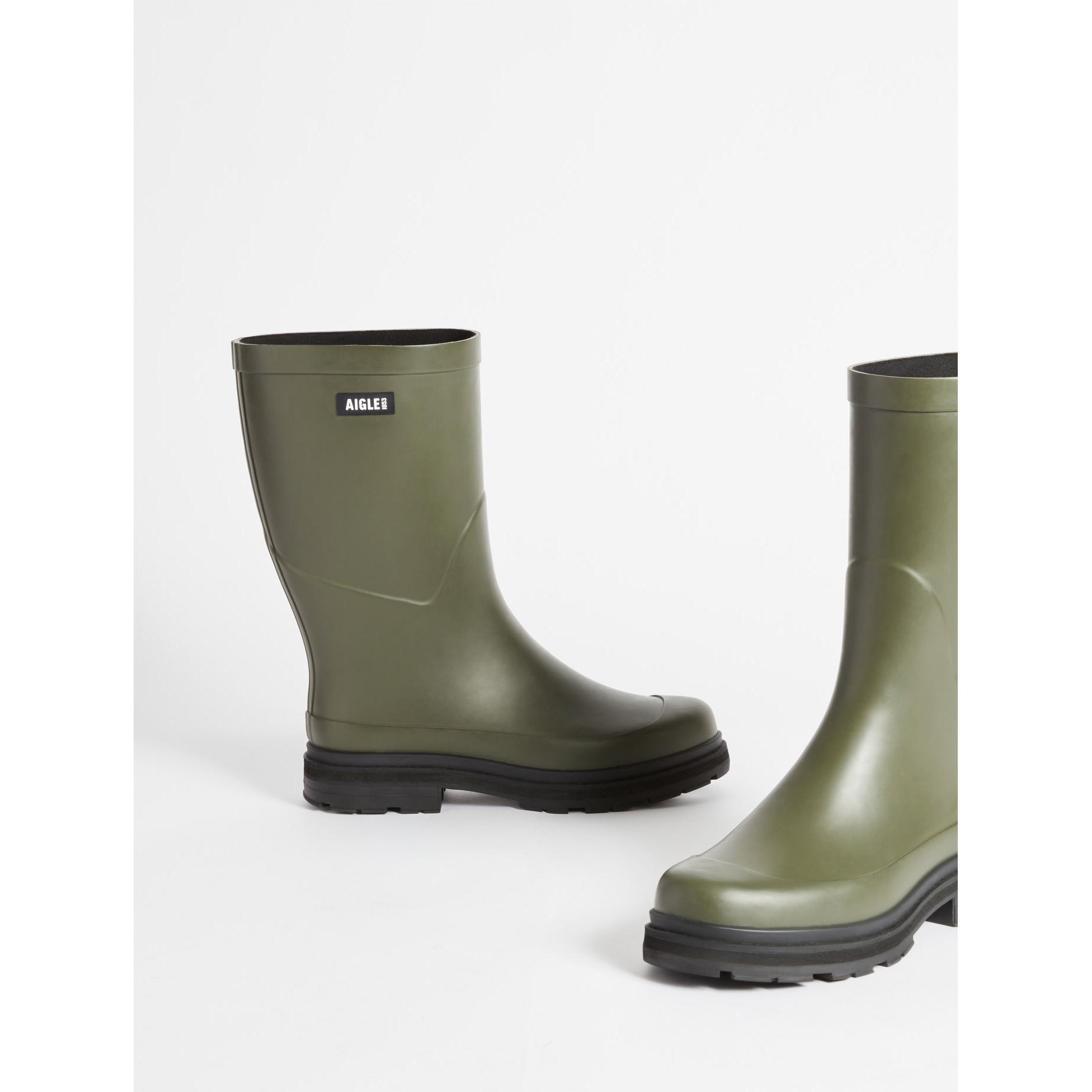 AIGLE  regenstiefel 