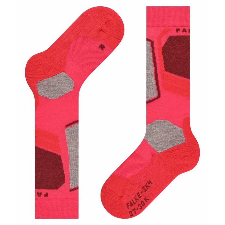 FALKE  kniestrümpfe sk4 enfants 