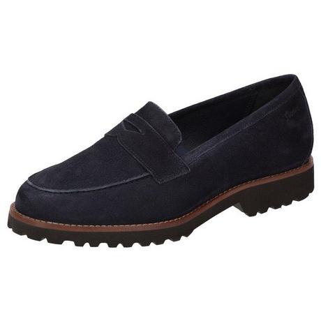 Sioux  Loafer Meredith-709-H 