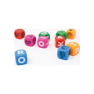 Blue Orange  Dice Academy 