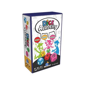 Dice Academy