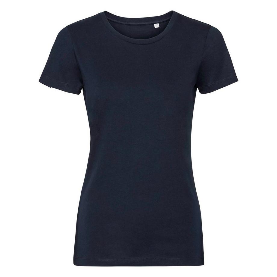 Russell T-Shirt Authentic  