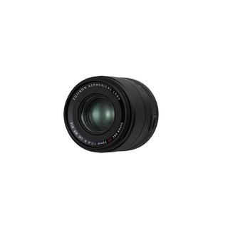 Fuji  XF 33mm f/1.4 R LM WR Hybridobjektiv schwarz 
