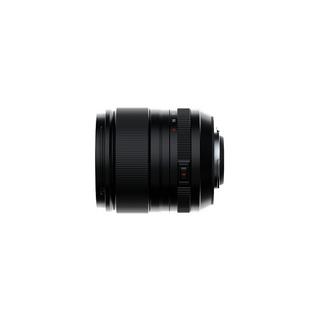 Fuji  Objectif Hybride  XF 33mm f/1.4 R LM WR noir 