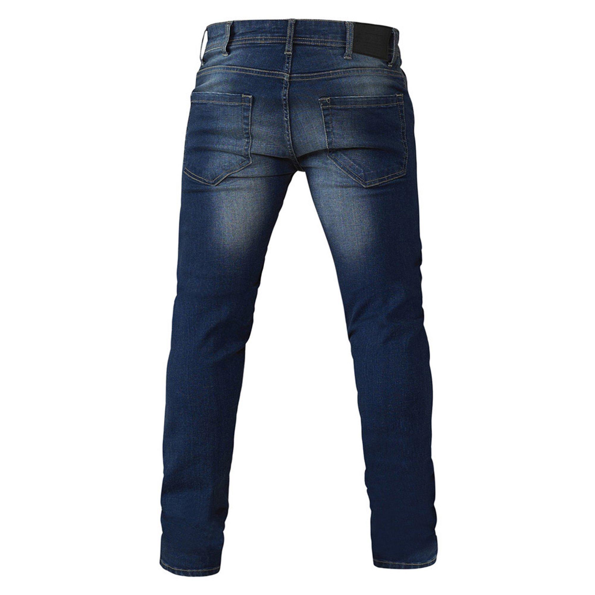 Duke  D555 Ambrose Jeans 