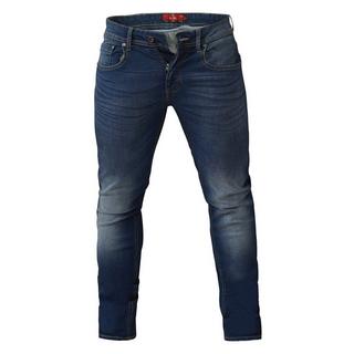 Duke  D555 Ambrose Jeans 