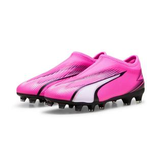 PUMA  kinder-fußballschuhe ultra match ll fg/ag 