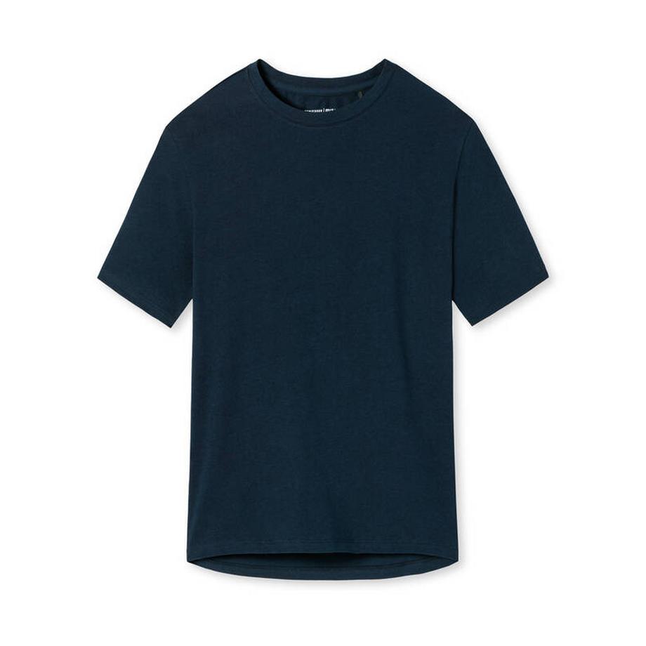 Schiesser Mix & Relax Rundhals T-Shirt  